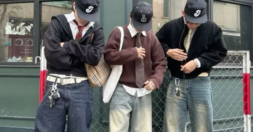 affordable streetwear fashion