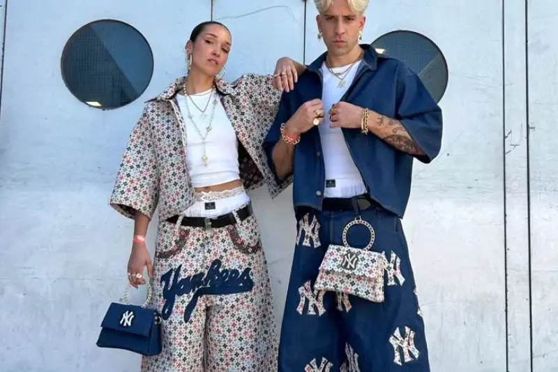 how to style streetwear on a budget