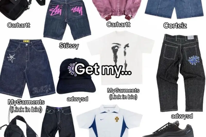 how to style urban streetwear outfits