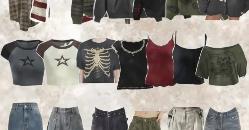 modern streetwear outfits