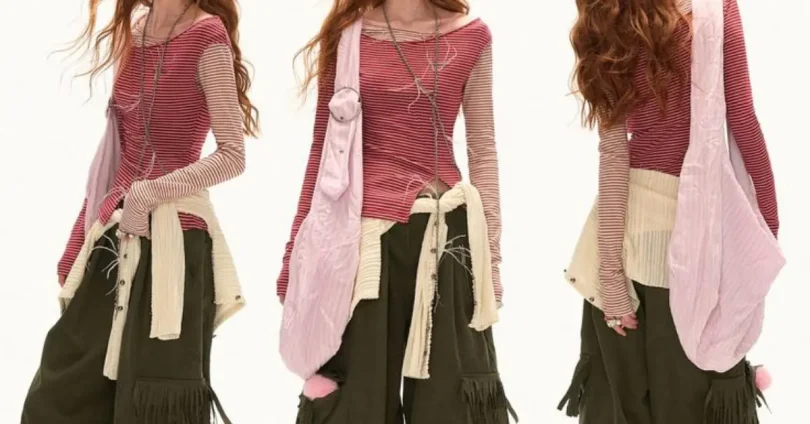 streetwear clothing collections