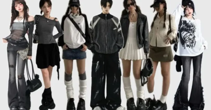 streetwear fashion trends