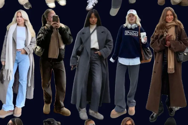 sustainable streetwear choices