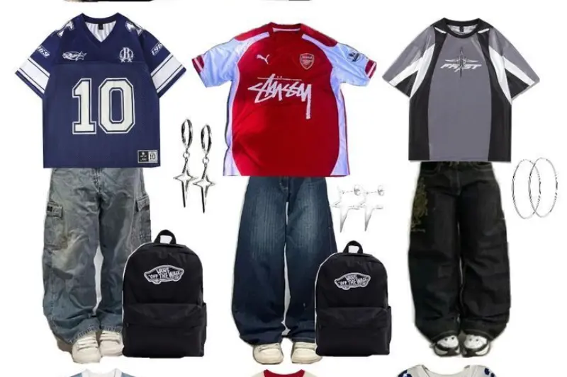 tips for buying streetwear clothing