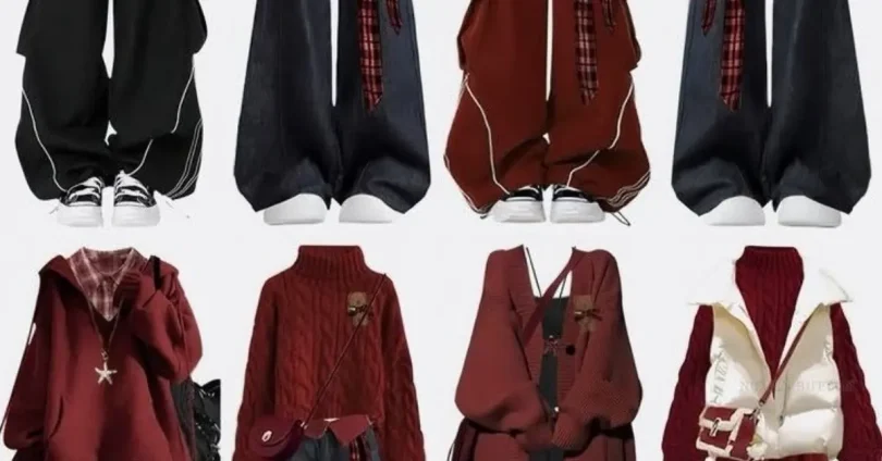 urban street style outfits