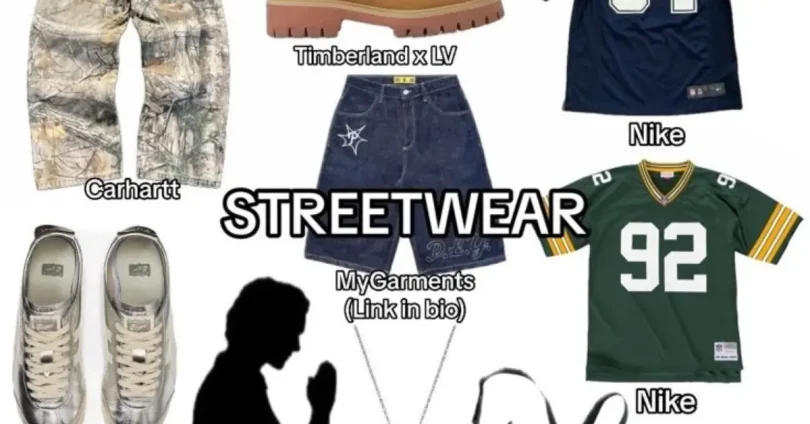 urban streetwear online