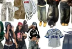 urban streetwear trends