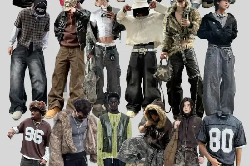 what is affordable streetwear fashion
