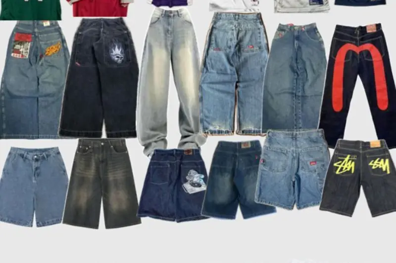 what is urban streetwear online