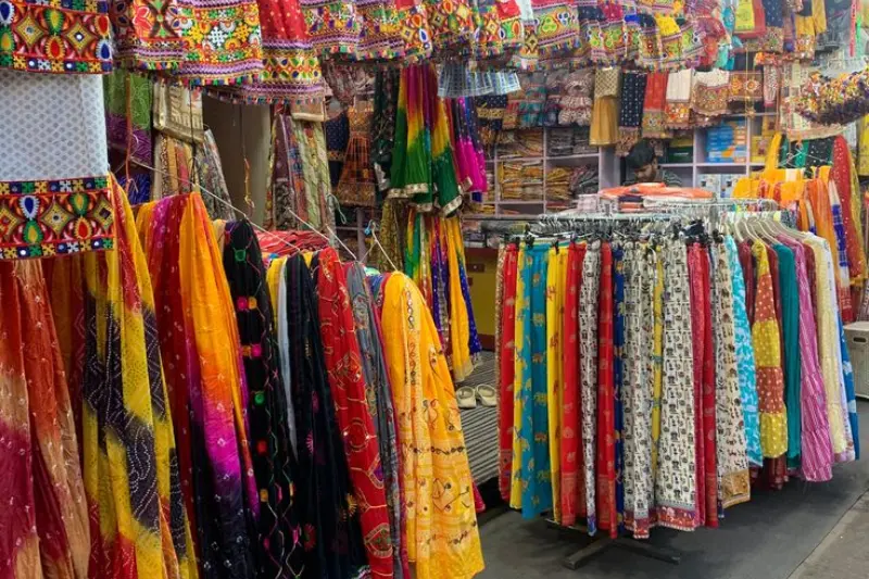 what makes a shop “trendy”