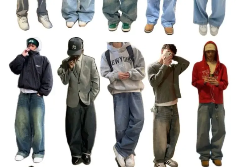 why streetwear fashion trends are popular